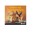 Tombik Ay� Te�ekk�r Ediyor - Sesli E-Kitap Pearson �ocuk Kitaplar�