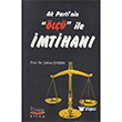 Ak Parti`nin ``�l��`` ile �mtihan� Bar�� Platin Yay�nlar�