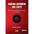 Kur`an-� Kerimde Ehl-i Beyt ve Ehl-i Beyt`in �slam Yorumu Alevilik Bar�� Platin Yay�nlar�