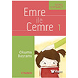 Emre ile Cemre 1 - Okuma Bayram� Tudem Okul �ncesi
