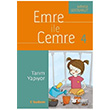 Emre ile Cemre 4 - Tar�m Yap�yo Tudem Okul �ncesi