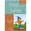 Emre ile Cemre 6 - Korkuluk Yap�yor Tudem Okul �ncesi