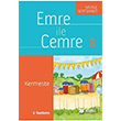 Emre ile Cemre 8 - Kermeste Tudem Okul �ncesi