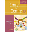 Emre ile Cemre 10 - Ba�bakan Oluyor Tudem Okul �ncesi