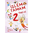 ��lem Tamam - Elde Var 2 Tudem Edebiyat