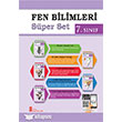 7. S�n�f Fen Bilimleri S�per Set Ata Yay�nc�l�k