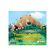 Tombik Ay�`n�n Yeni Arkada�� - Sesli E-Kitap Pearson �ocuk Kitaplar�