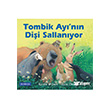 Tombik Ay�`n�n Di�i Sallan�yor - Sesli E-Kitap Pearson �ocuk Kitaplar�