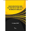 Avrupa Birli�i Ortak Tar�m Politikas�n�n �lk Yar�m Y�zy�l�: Reformlar ve Sonu�lar� �a�da� Cengiz �maj Yay�nc�l�k