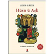 H�sn � A�k �eyh Galib Kap� Yay�nlar�