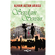 Sevdam Sensin 2 Cilt Tak�m Alhan Altan Arasl� Ak�a� Yay�nlar�