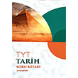 TYT Tarih Soru Kitab� Yaz�t Yay�nlar�