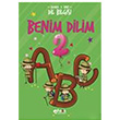 Benim Dilim 2 Veysel Y�ld�z Fark Yay�nlar�