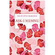 A�k � Memnu Halit Ziya U�akl�gil Beyaz Balina Yay�nlar�