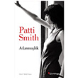Adanm��l�k  Patti Smith  Domingo Yay�nevi