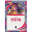 Peter Pan James Matthew Barrie Dorlion Yay�nevi