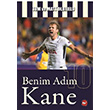 Benim Ad�m Kane  Matt Oldfield Beyaz Balina Yay�nlar�
