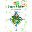 7.S�n�f Sosyal Bilgiler S�n�f ��i Uygulama K�lavuzu Dorya Yay�nlar�