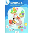 2. S�n�f Matematik S�n�f ��i Uygulama Kitab� Dorya Yay�nlar�