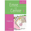 Emre ile Cemre 9 - D���nde Tudem Okul �ncesi