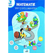 3.S�n�f Matematik S�n�f ��i Uygulama Kitab� Dorya yay�nlar�