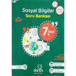 7.S�n�f Sosyal Bilgiler Soru Bankas� Dorya Yay�nlar�