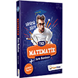 YKS Kafana G�re TYT Matematik Soru Bankas� Hiper Zeka Yay�nlar�