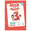 3. S�n�f Tek Defterim Palme Yay�nevi