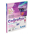 10. S�n�f Co�rafya Fasik�ller Mod�ler Set Muba Yay�nlar�