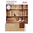 11. S�n�f T�rk Dili ve Edebiyat� Soru Bankas� (BEST) K�lt�r Yay�nc�l�k