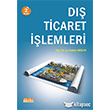 D�� Ticaret ��lemleri Detay Yay�nc�l�k