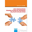 Temel Finansal Matematik Detay Yay�nc�l�k
