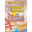 ��LETME Y�NET�M� I - II Detay Yay�nc�l�k
