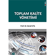 Toplam Kalite Y�netimi Dora Yay�nc�l�k