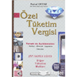 �zel T�ketim Vergisi 4 - Say�l� Liste Di�er T�ketim Mallar� Sava� Yay�nevi