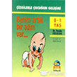 �izgilerle �ocu�un Geli�imi - Benim Art�k Bir Ad�m Var Ya-Pa Yay�nlar�