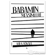 Babam�n Mevsimleri A7 Kitap