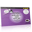 Ticaret Hukuku 3 K�ymetli Evrak Hukuku Ders Notlar� Sava� Yay�nlar�