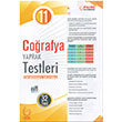 11.S�n�f Co�rafya Yaprak Tet Palme Yay�nevi