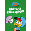 Hayat K�sa Filler U�uyor! Kral �akir Eksik Par�a Yay�nlar�