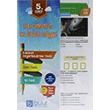 5. S�n�f Din K�lt�r� ve Ahlak Bilgisi Yaprak Test Bulut E�itim Yay�nlar�