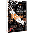 2019 �ABT I�k-� Edebiyat Tamam� ��z�ml� 10 Deneme S�nav� Yarg� Yay�nlar�