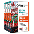 2019 �ABT L�MAN Sosyal Bilgiler ��retmenli�i Konu Anlat�m� Yarg� Yay�nlar�