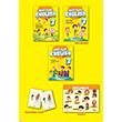 3. S�n�f Easy Plus English Activity Book Selimer Yay�nlar�