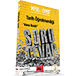 2019 �ABT Tarih ��retmenli�i Konu �zetli Soru Cevap Kitab� Yarg� Yay�nlar�