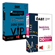 2019 �ABT �ngilizce ��retmenli�i ��z�ml� 61 Deneme Seti Yarg� Yay�nlar�