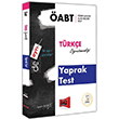 2019 �ABT DE AYRI T�rk�e ��retmenli�i Yaprak Test Yarg� Yay�nlar�