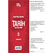 11. S�n�f Tarih Yaprak Test Okyanus Yay�nc�l�k