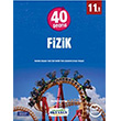 11. S�n�f 40 Seansta Fizik Okyanus Yay�nlar�