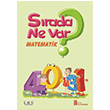 S�rada Ne Var? Matematik Ata Yay�nc�l�k